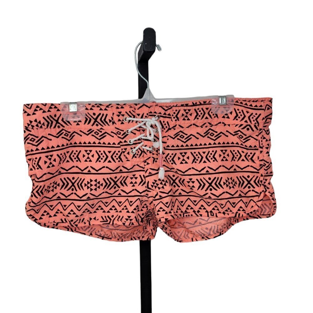 ARDENE Aztec Shorts